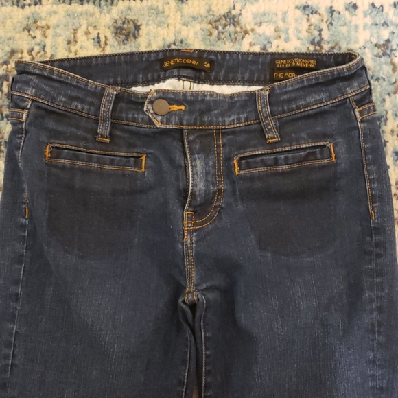 Genetic denim flare 💋 - Picture 2 of 4